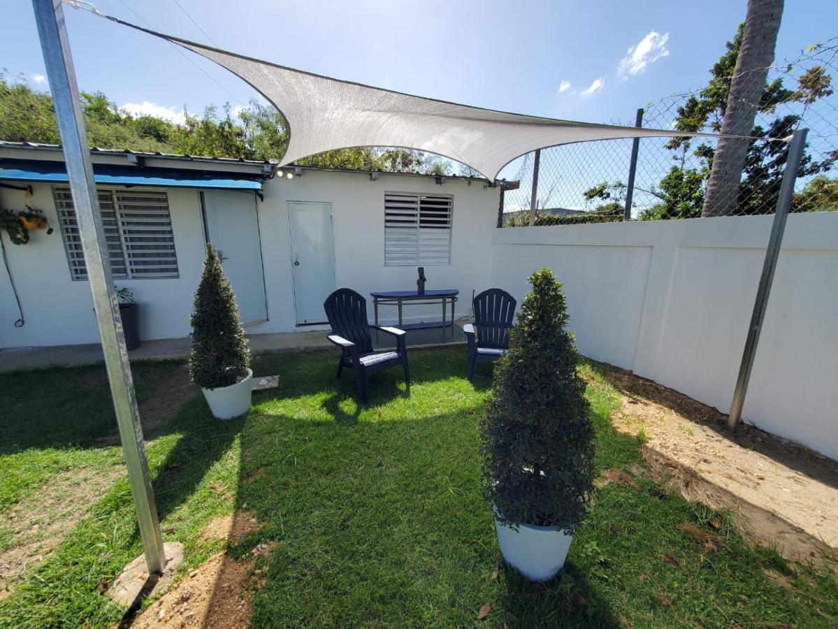 Aguadilla Breeze Apt In Gated Complex 8 Minute Walk To Crashboat Beach Eksteriør bilde